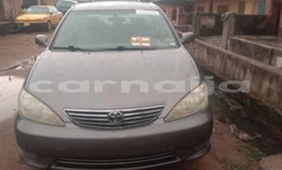 Acheter Occasion Voiture Toyota Camry Autre à Lagos, État de Lagos Acheter Occasion Voiture Toyota Camry Autre à Lagos, État de Lagos