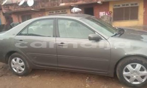 Acheter Occasion Voiture Toyota Camry Autre à Lagos, État de Lagos Acheter Occasion Voiture Toyota Camry Autre à Lagos, État de Lagos