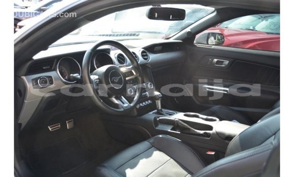 Buy Import Ford Mustang White Car in Import - Dubai in Abia State Buy Import Ford Mustang White Car in Import - Dubai in Abia State