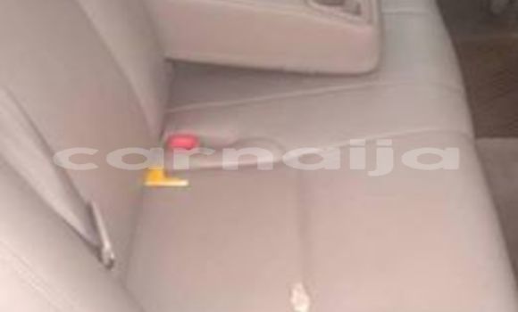 Acheter Occasion Voiture Toyota Camry Autre à Lagos, État de Lagos Acheter Occasion Voiture Toyota Camry Autre à Lagos, État de Lagos