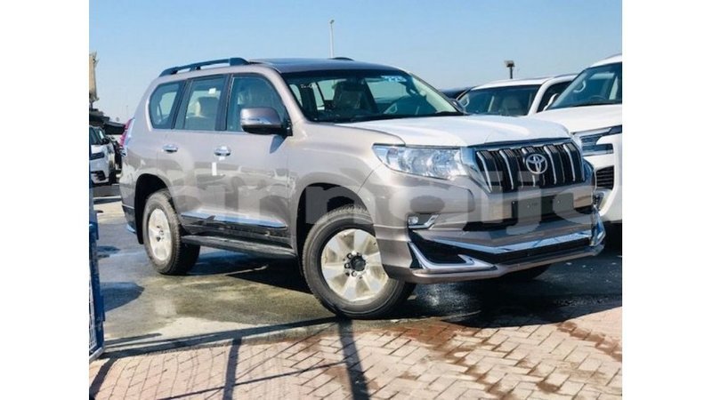 Big with watermark toyota prado abia state import dubai 10599