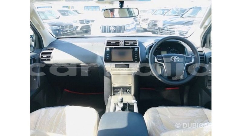 Big with watermark toyota prado abia state import dubai 10599