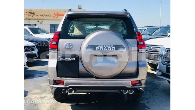 Big with watermark toyota prado abia state import dubai 10599