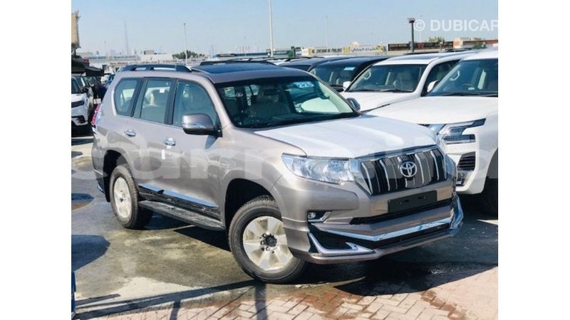 Big with watermark toyota prado abia state import dubai 10599