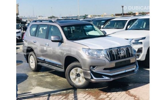 Acheter Import Voiture Toyota Prado Autre à Import - Dubai, État d'Abia Acheter Import Voiture Toyota Prado Autre à Import - Dubai, État d'Abia