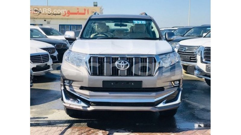 Big with watermark toyota prado abia state import dubai 10599
