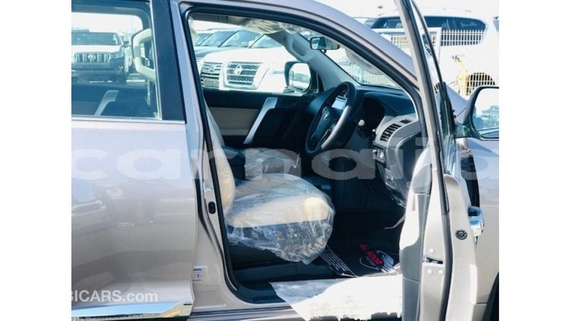 Big with watermark toyota prado abia state import dubai 10599