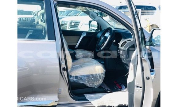 Acheter Import Voiture Toyota Prado Autre à Import - Dubai, État d'Abia Acheter Import Voiture Toyota Prado Autre à Import - Dubai, État d'Abia