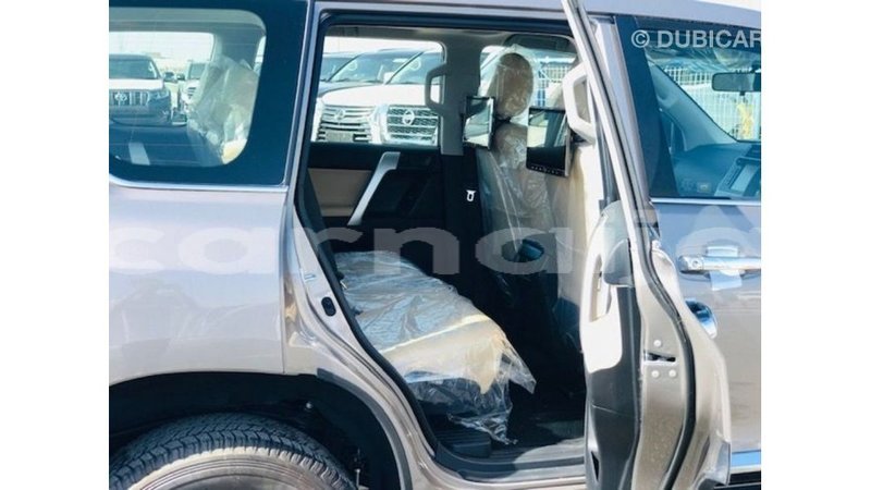 Big with watermark toyota prado abia state import dubai 10599