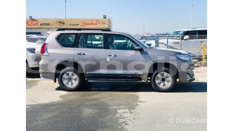 Big with watermark toyota prado abia state import dubai 10599