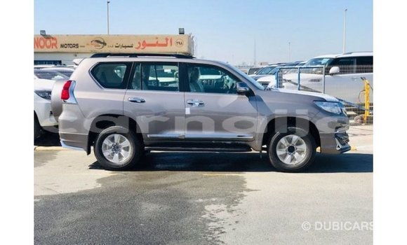 Acheter Import Voiture Toyota Prado Autre à Import - Dubai, État d'Abia Acheter Import Voiture Toyota Prado Autre à Import - Dubai, État d'Abia