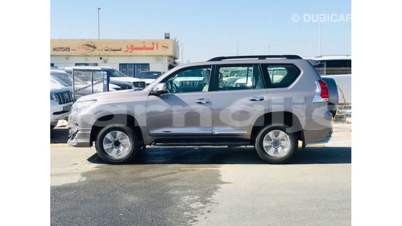 Big with watermark toyota prado abia state import dubai 10599