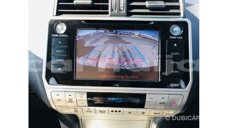 Big with watermark toyota prado abia state import dubai 10599
