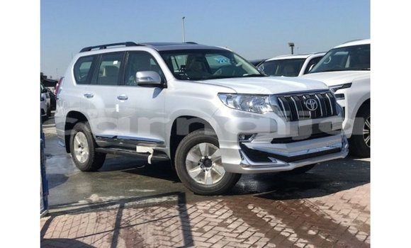 Buy Import Toyota Prado Other Car in Import - Dubai in Abia State Buy Import Toyota Prado Other Car in Import - Dubai in Abia State