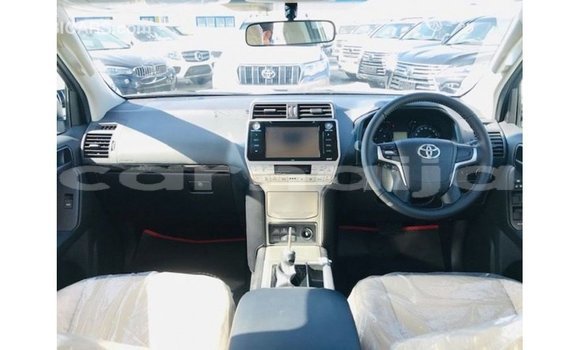 Buy Import Toyota Prado Other Car in Import - Dubai in Abia State Buy Import Toyota Prado Other Car in Import - Dubai in Abia State