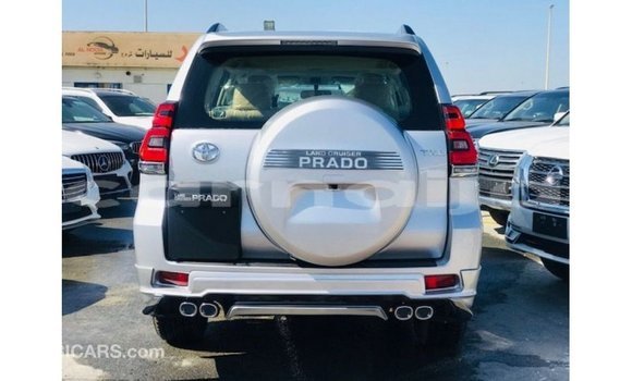 Buy Import Toyota Prado Other Car in Import - Dubai in Abia State Buy Import Toyota Prado Other Car in Import - Dubai in Abia State