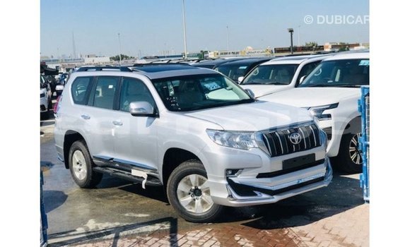 Buy Import Toyota Prado Other Car in Import - Dubai in Abia State Buy Import Toyota Prado Other Car in Import - Dubai in Abia State