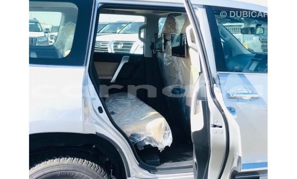 Buy Import Toyota Prado Other Car in Import - Dubai in Abia State Buy Import Toyota Prado Other Car in Import - Dubai in Abia State