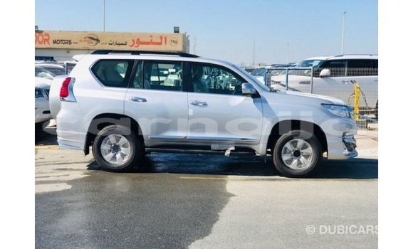 Buy Import Toyota Prado Other Car in Import - Dubai in Abia State Buy Import Toyota Prado Other Car in Import - Dubai in Abia State