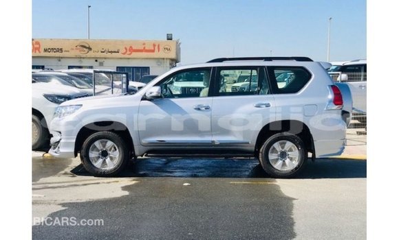 Buy Import Toyota Prado Other Car in Import - Dubai in Abia State Buy Import Toyota Prado Other Car in Import - Dubai in Abia State