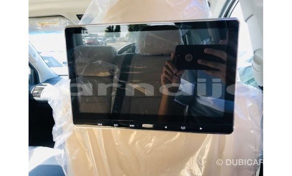 Buy Import Toyota Prado Other Car in Import - Dubai in Abia State Buy Import Toyota Prado Other Car in Import - Dubai in Abia State
