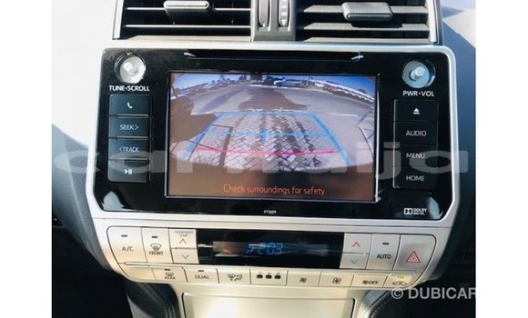 Buy Import Toyota Prado Other Car in Import - Dubai in Abia State Buy Import Toyota Prado Other Car in Import - Dubai in Abia State