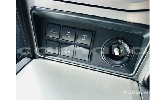 Buy Import Toyota Prado Other Car in Import - Dubai in Abia State Buy Import Toyota Prado Other Car in Import - Dubai in Abia State