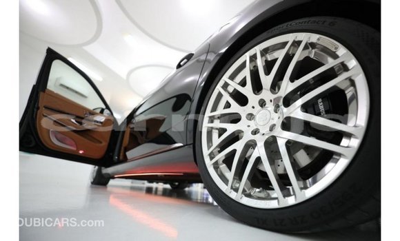 Acheter Import Voiture Mercedes-Benz 600 Noir à Import - Dubai, État d'Abia Acheter Import Voiture Mercedes-Benz 600 Noir à Import - Dubai, État d'Abia