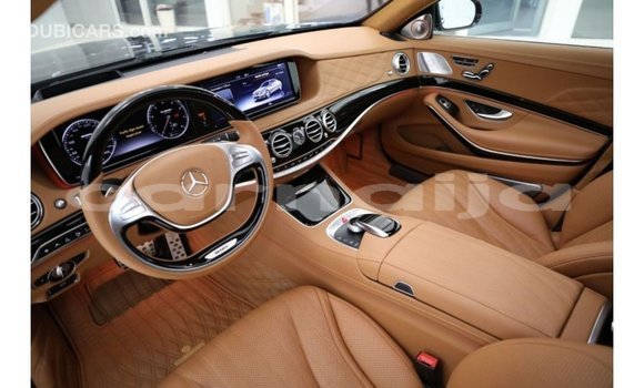 Acheter Import Voiture Mercedes-Benz 600 Noir à Import - Dubai, État d'Abia Acheter Import Voiture Mercedes-Benz 600 Noir à Import - Dubai, État d'Abia