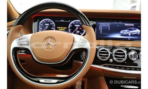 Acheter Import Voiture Mercedes-Benz 600 Noir à Import - Dubai, État d'Abia Acheter Import Voiture Mercedes-Benz 600 Noir à Import - Dubai, État d'Abia