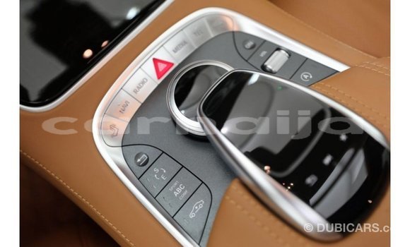 Acheter Import Voiture Mercedes-Benz 600 Noir à Import - Dubai, État d'Abia Acheter Import Voiture Mercedes-Benz 600 Noir à Import - Dubai, État d'Abia