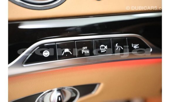 Acheter Import Voiture Mercedes-Benz 600 Noir à Import - Dubai, État d'Abia Acheter Import Voiture Mercedes-Benz 600 Noir à Import - Dubai, État d'Abia