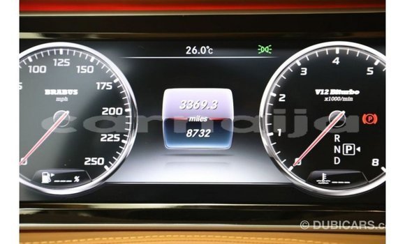 Acheter Import Voiture Mercedes-Benz 600 Noir à Import - Dubai, État d'Abia Acheter Import Voiture Mercedes-Benz 600 Noir à Import - Dubai, État d'Abia