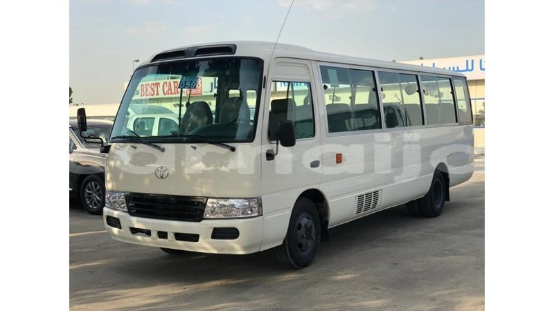 Big with watermark toyota coaster abia state import dubai 10603