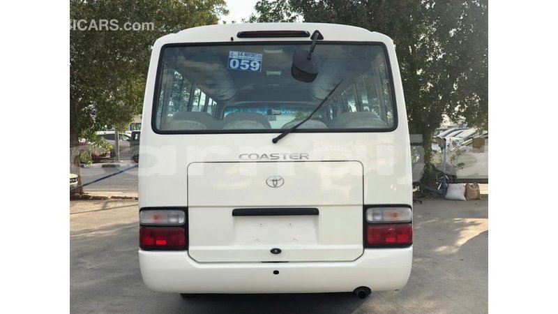 Big with watermark toyota coaster abia state import dubai 10603