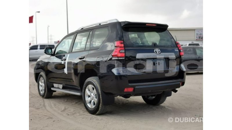 Big with watermark toyota prado abia state import dubai 10604