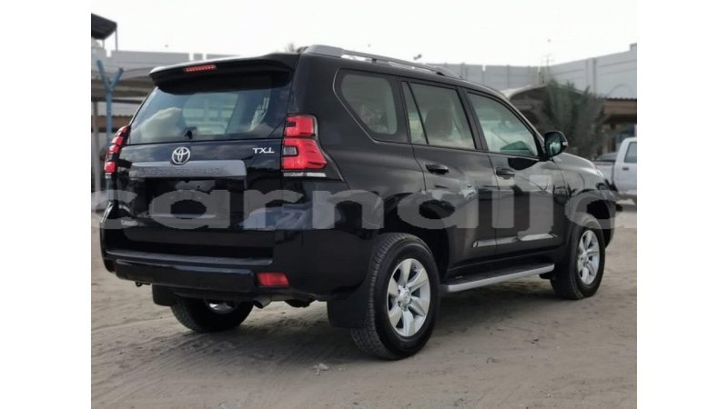 Big with watermark toyota prado abia state import dubai 10604