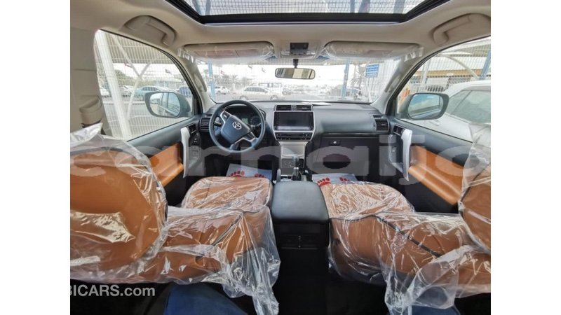 Big with watermark toyota prado abia state import dubai 10604