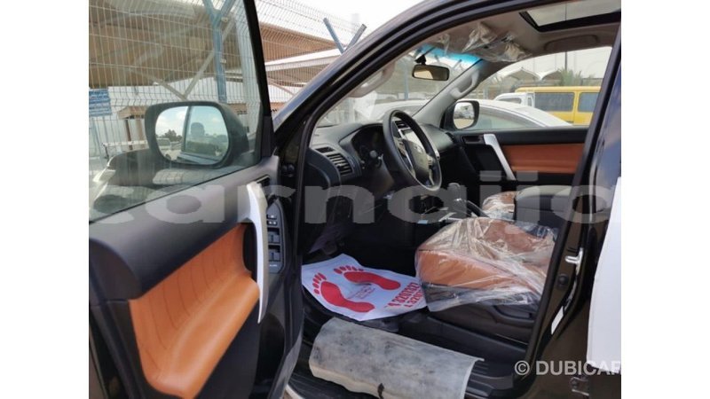 Big with watermark toyota prado abia state import dubai 10604