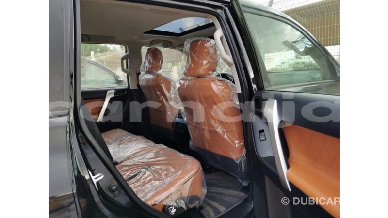 Big with watermark toyota prado abia state import dubai 10604