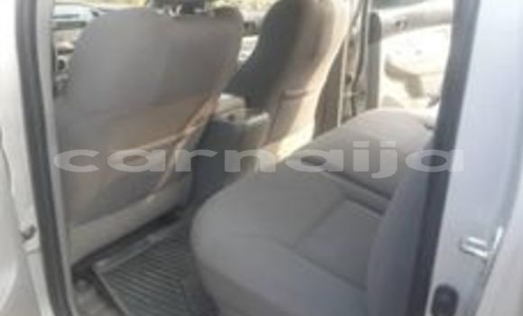 Acheter Occasion Voiture Toyota Tacoma Gris à Lagos, État de Lagos Acheter Occasion Voiture Toyota Tacoma Gris à Lagos, État de Lagos