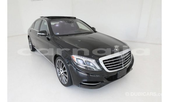 Buy Import Mercedes‒Benz 1117 Black Truck in Import - Dubai in Abia State Buy Import Mercedes‒Benz 1117 Black Truck in Import - Dubai in Abia State