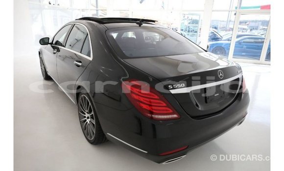 Buy Import Mercedes‒Benz 1117 Black Truck in Import - Dubai in Abia State Buy Import Mercedes‒Benz 1117 Black Truck in Import - Dubai in Abia State