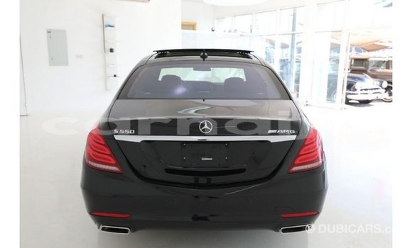 Buy Import Mercedes‒Benz 1117 Black Truck in Import - Dubai in Abia State Buy Import Mercedes‒Benz 1117 Black Truck in Import - Dubai in Abia State