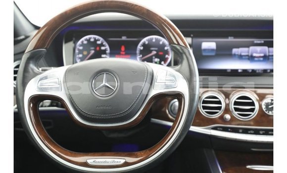 Buy Import Mercedes‒Benz 1117 Black Truck in Import - Dubai in Abia State Buy Import Mercedes‒Benz 1117 Black Truck in Import - Dubai in Abia State