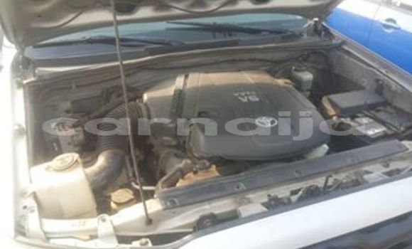 Acheter Occasion Voiture Toyota Tacoma Gris à Lagos, État de Lagos Acheter Occasion Voiture Toyota Tacoma Gris à Lagos, État de Lagos