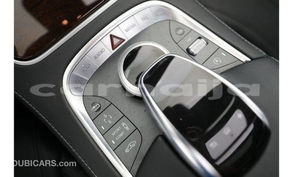 Buy Import Mercedes‒Benz 1117 Black Truck in Import - Dubai in Abia State Buy Import Mercedes‒Benz 1117 Black Truck in Import - Dubai in Abia State