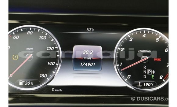 Buy Import Mercedes‒Benz 1117 Black Truck in Import - Dubai in Abia State Buy Import Mercedes‒Benz 1117 Black Truck in Import - Dubai in Abia State