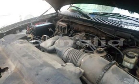 Acheter Occasion Voiture Ford Expedition Vert à Lagos, État de Lagos Acheter Occasion Voiture Ford Expedition Vert à Lagos, État de Lagos