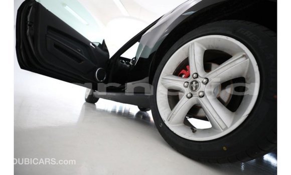 Buy Import Ford Mustang Black Car in Import - Dubai in Abia State Buy Import Ford Mustang Black Car in Import - Dubai in Abia State